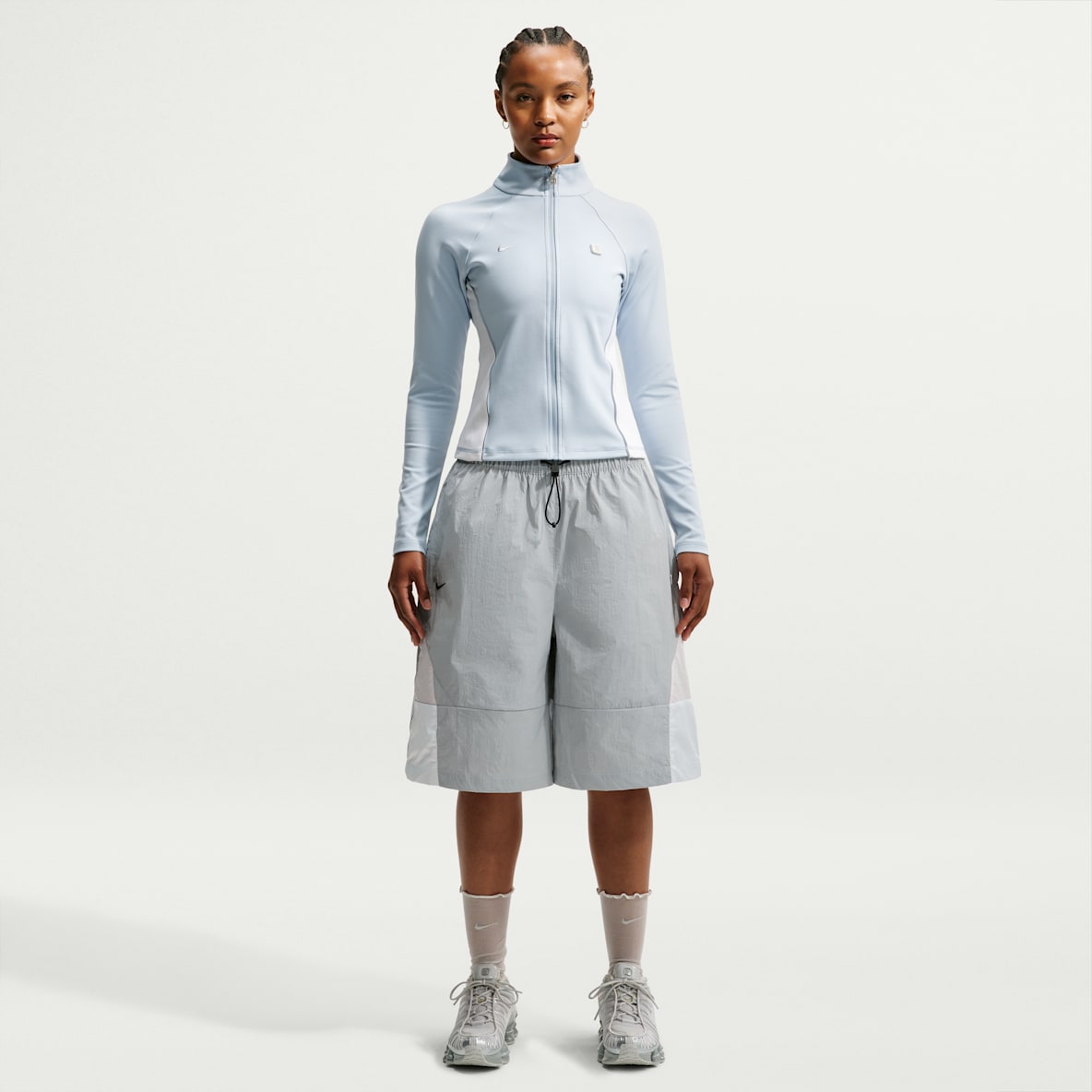 Nike Sportswear Women's Woven Shorts