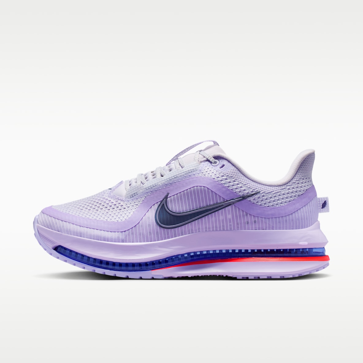 Nike LunarEpic ランニングシューズ 紫 【公式通販】