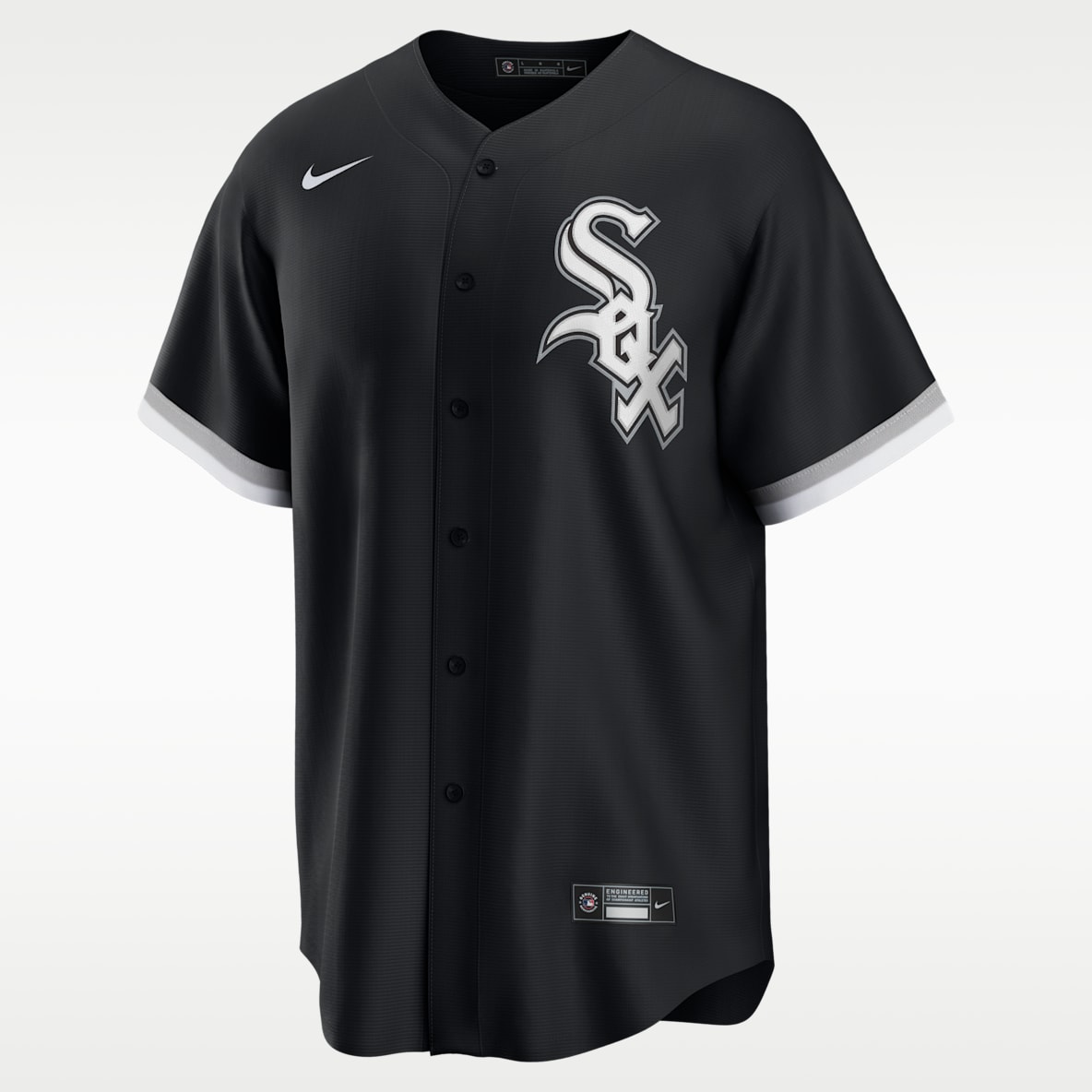 Munetaka Murakami Chicago White Sox Men's Nike MLB Replica Jersey