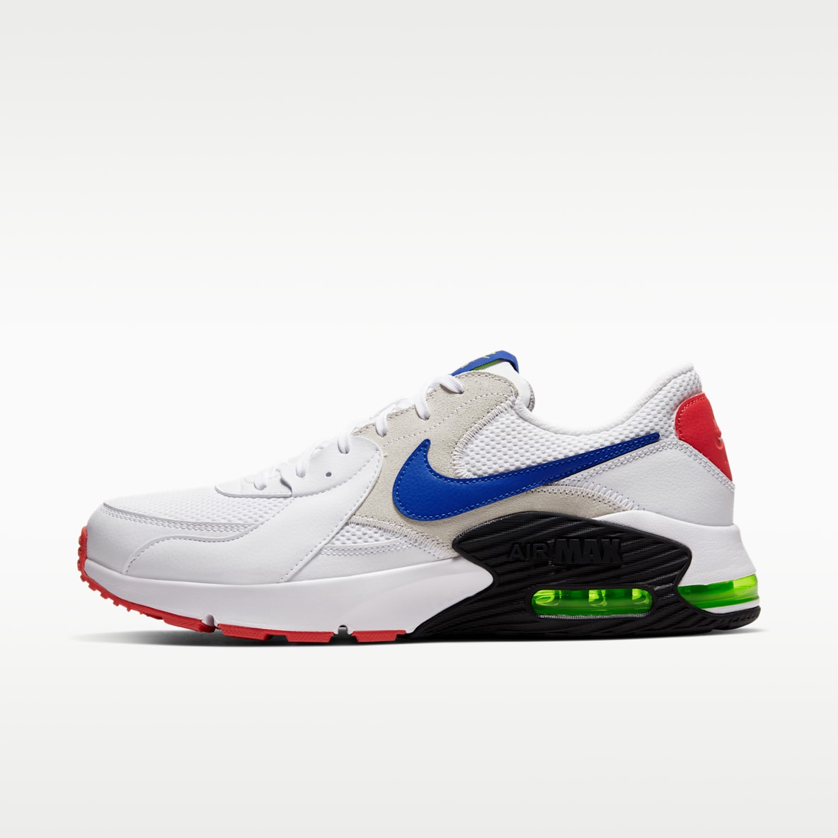 Nike Air Max Excee Tenis para hombre