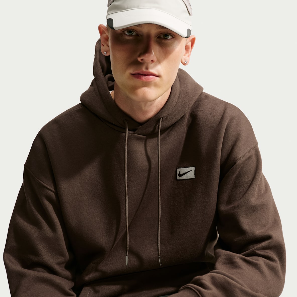Nike Sportswear Sudadera con capucha - Hombre