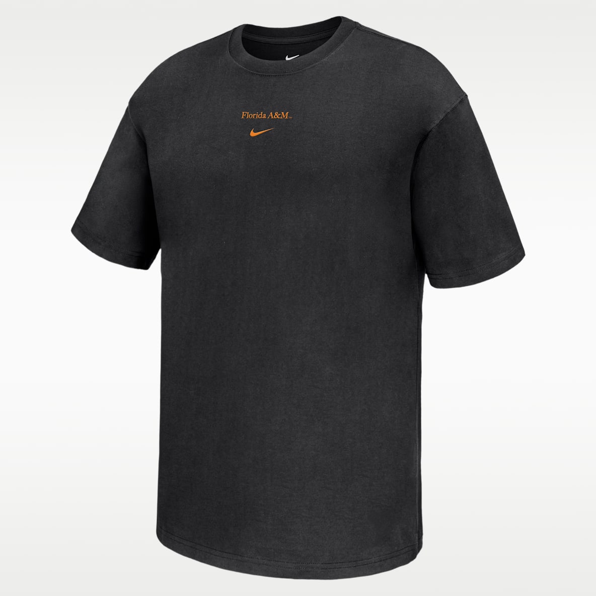 Nike College (Florida A&M University) Men's Short-Sleeve T-Shirt
