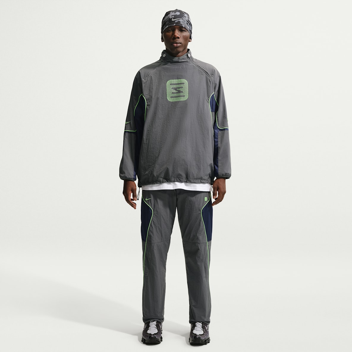 Nike Sportswear Men's Woven Trousers