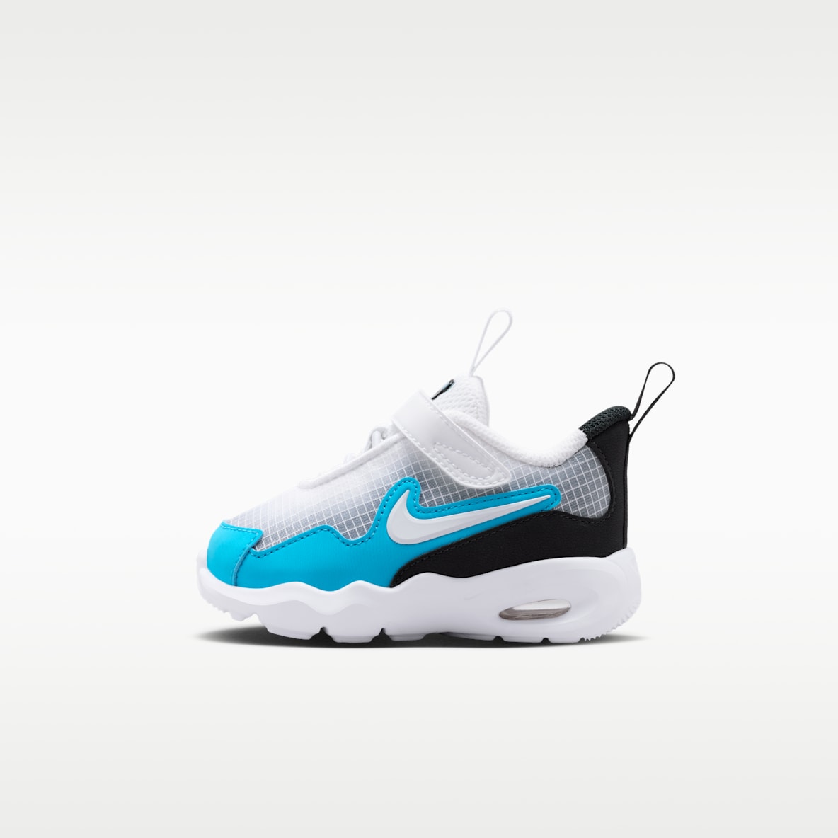 Nike Air Max Nova Tenis para bebé e infantil