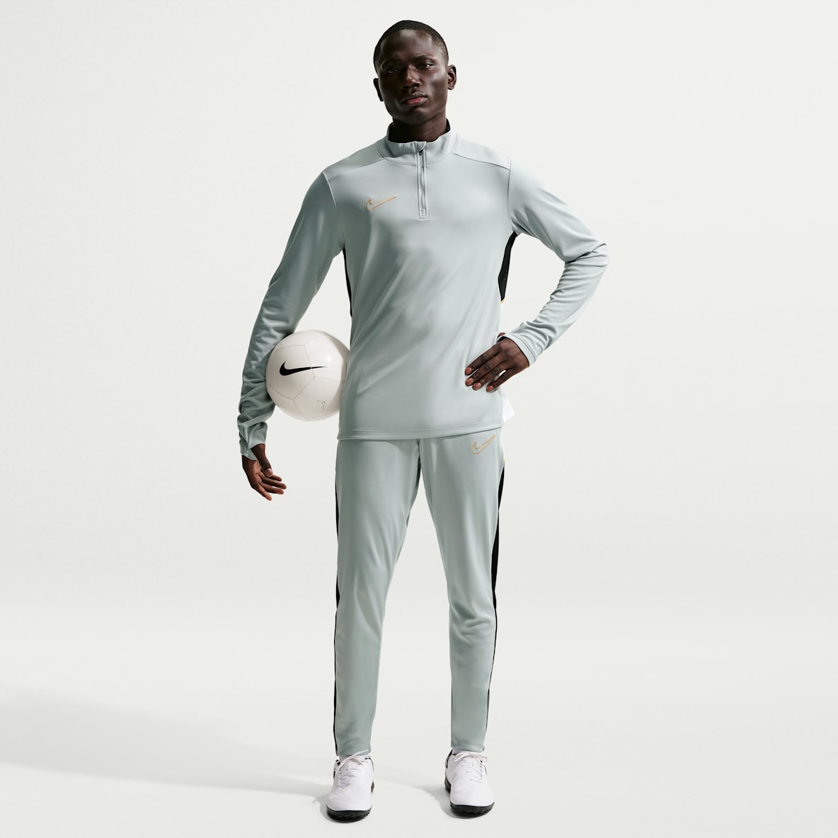 Nike Academy Pantalón de fútbol Dri-FIT - Hombre
