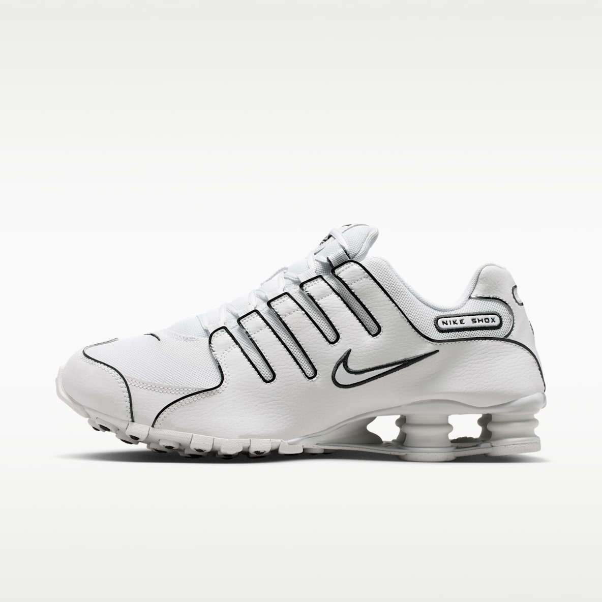 Nike Shox NZ Men‘s shoes