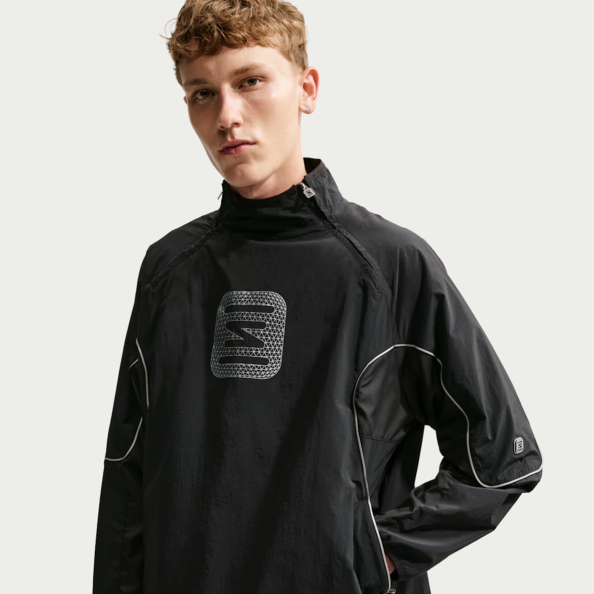 Nike Sportswear Men's Woven Jacket