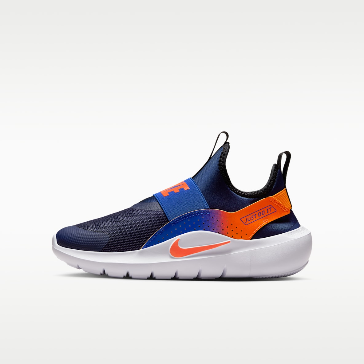 Nike Flex Runner 4 大童跑鞋