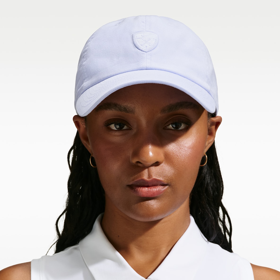 Nike Club Golf Shield Unstructured Cap