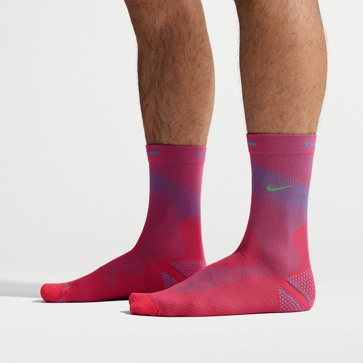 Nike Run Lightweight Calcetas de correr (1 par)