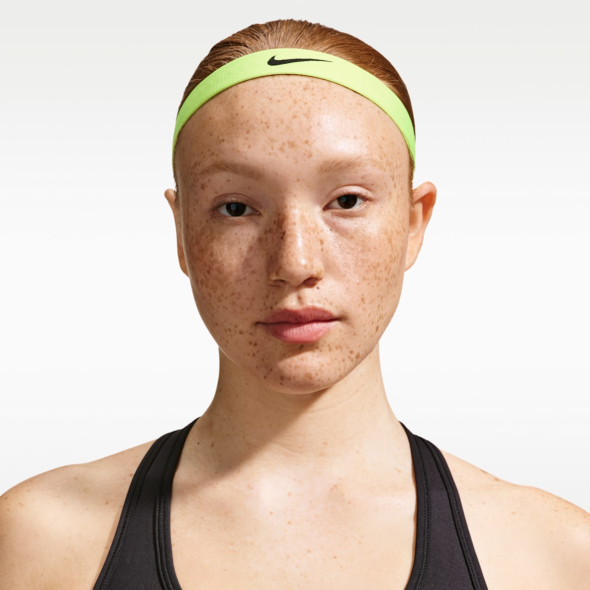 나이키 플렉스 와이드 헤드밴드(3팩)