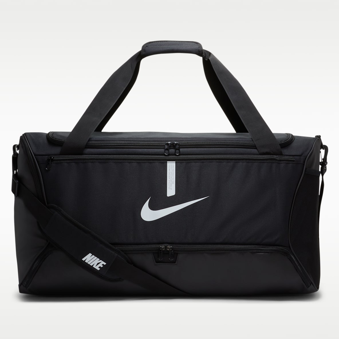 Nike Academy Team Football Duffel Bag (Large, 95L)