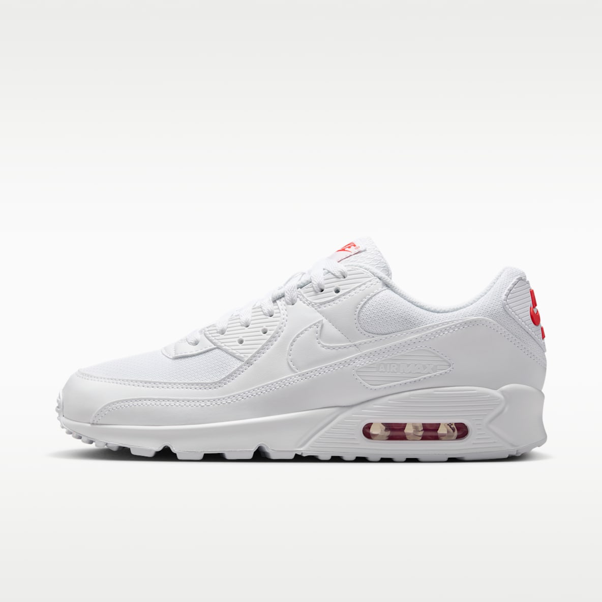 Nike Air Max 90 Men's Shoes