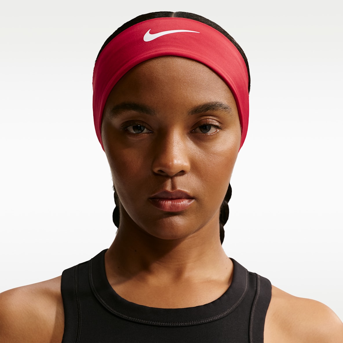 나이키 퓨리 클래식 드라이 핏 헤드밴드