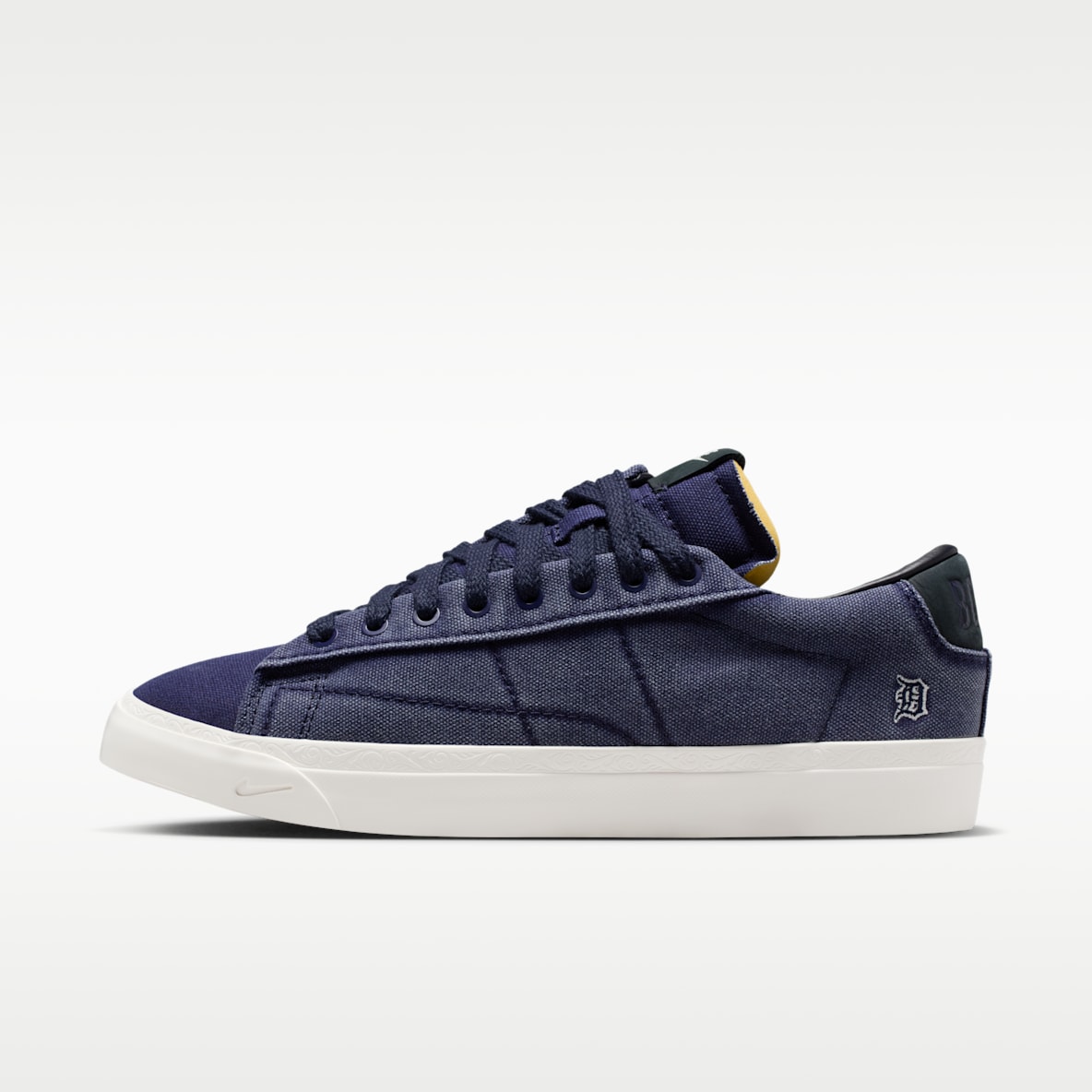 Nike Blazer Low x Book Men's Shoes