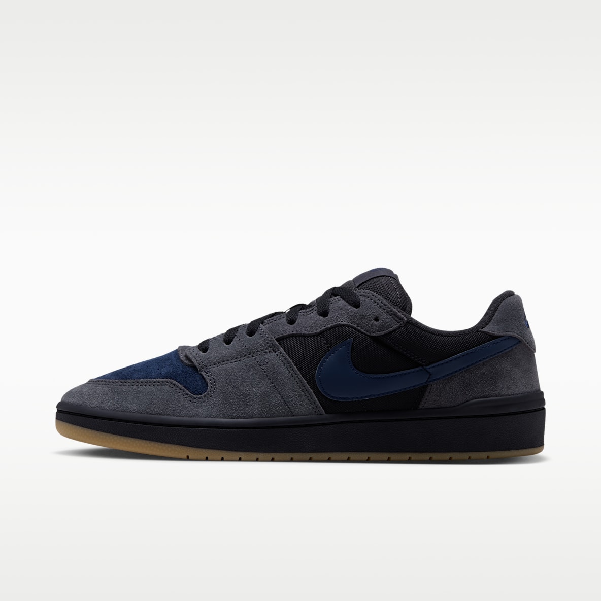 Nike SB Code 58 Skate Shoes
