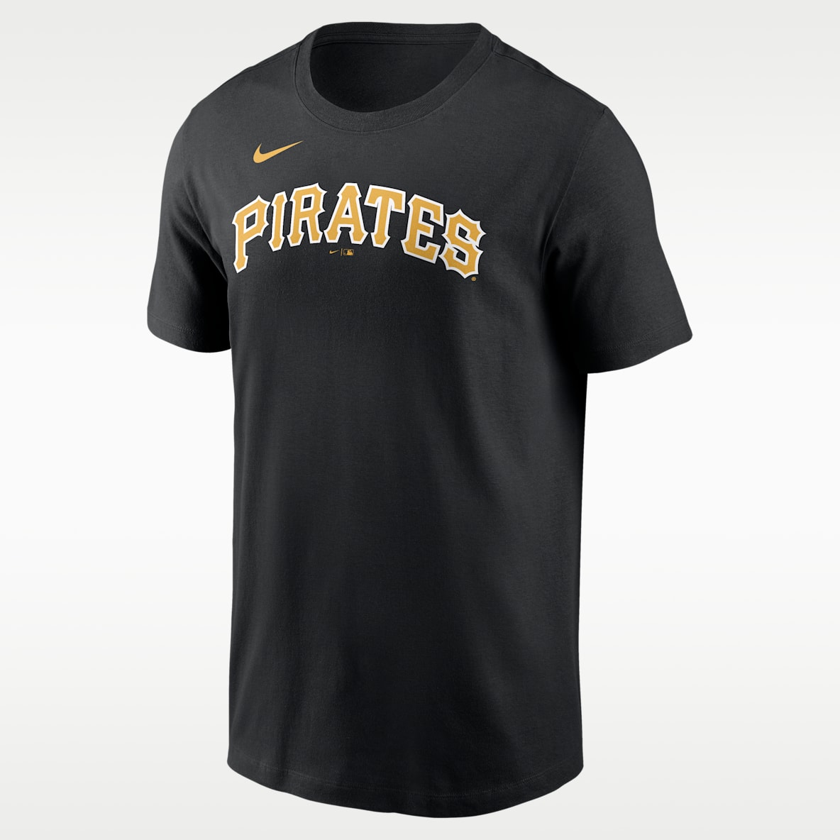 Paul Skenes Pittsburgh Pirates Playera Nike de la MLB para hombre