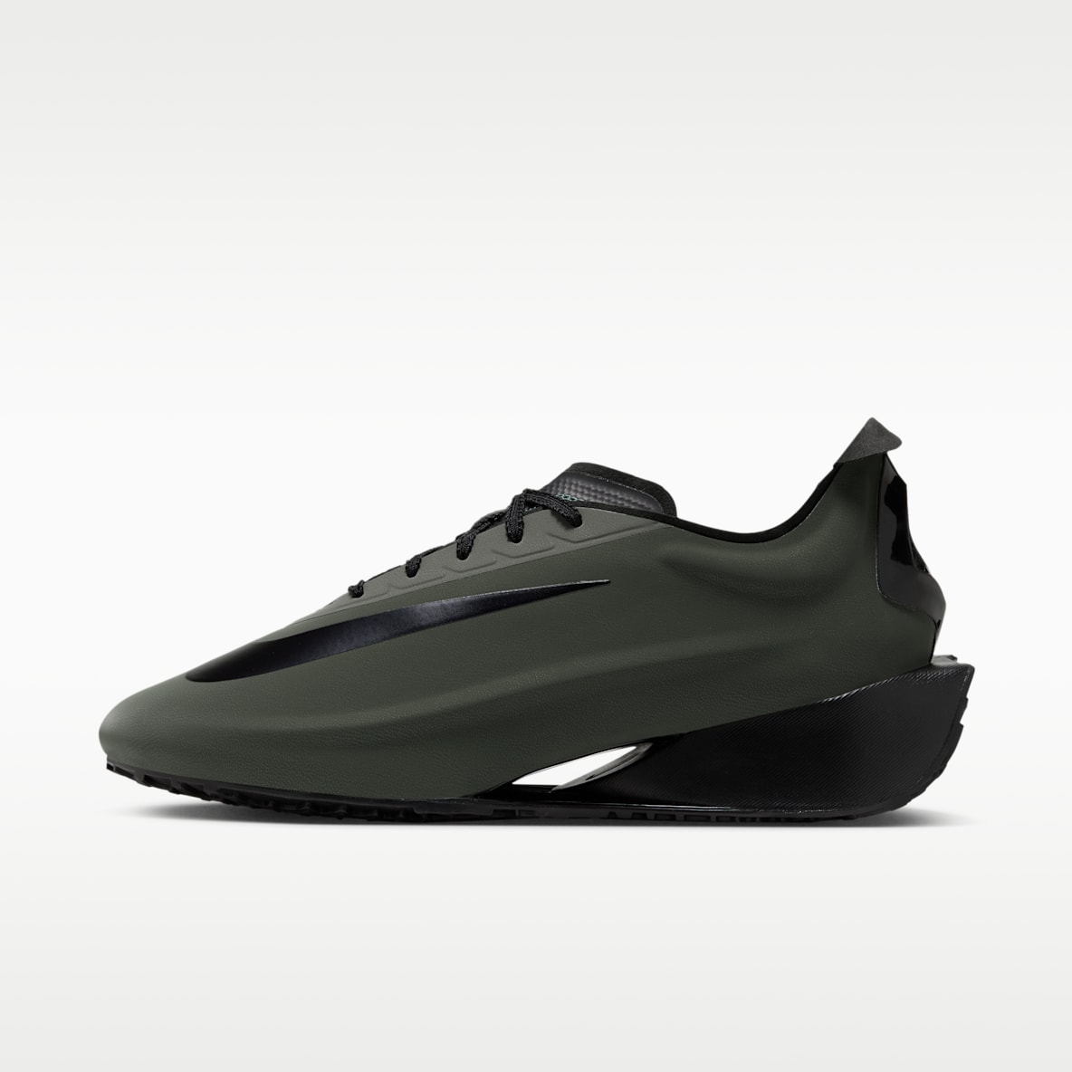 Nike First Sight Noir Women's Shoes