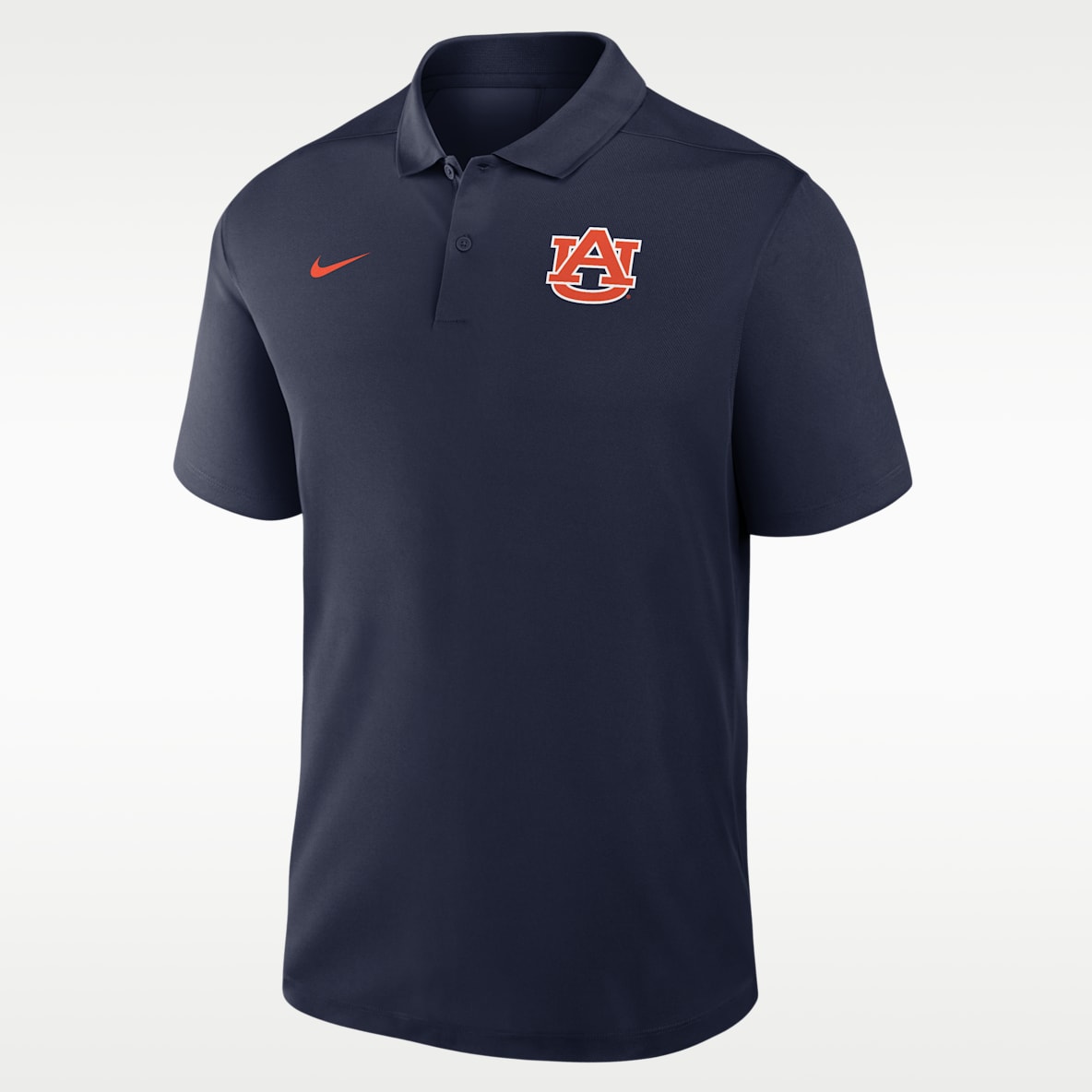Auburn Victory Men's Nike Dri-FIT College Polo