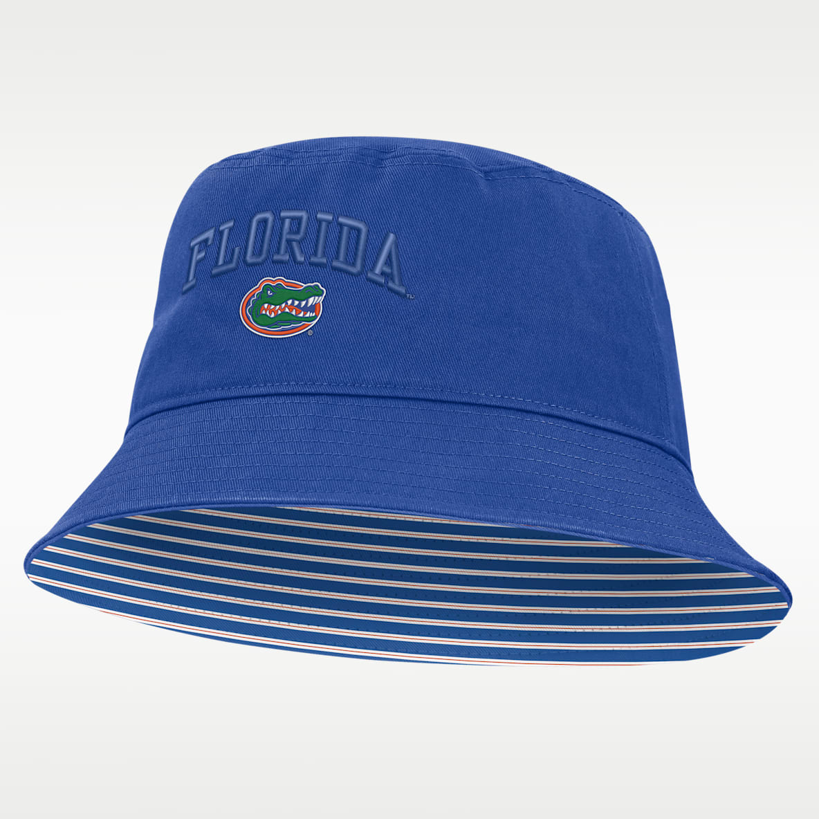 Florida Primetime Apex Men's Jordan Brand College Bucket Hat