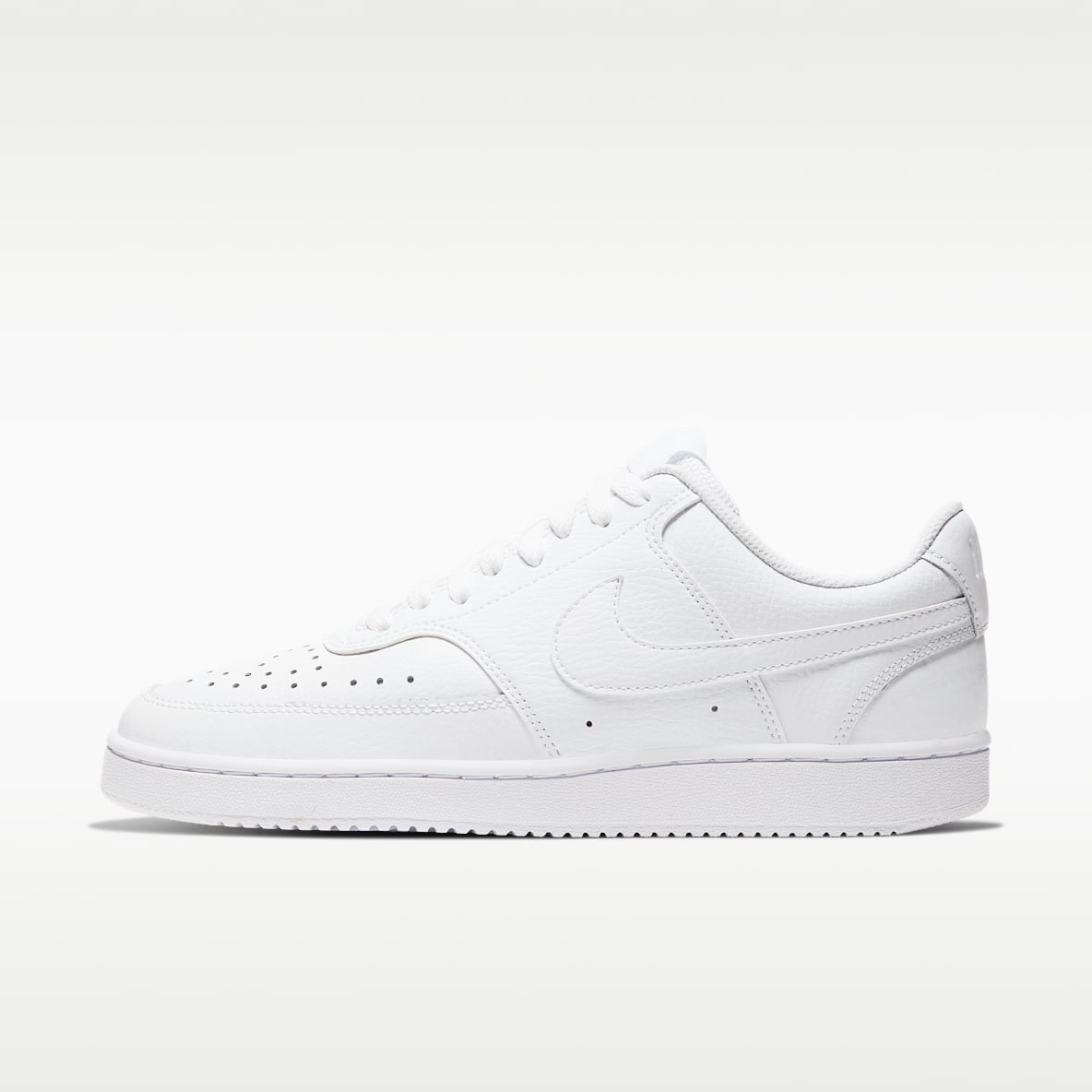 Nike Court Vision Low Tenis para mujer