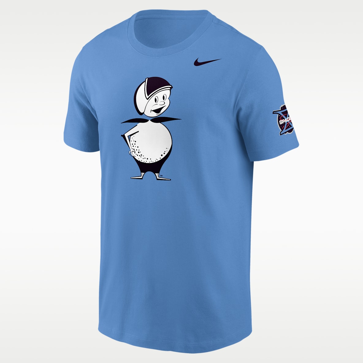 UCF Knights Men's Nike Dri-FIT T-Shirt