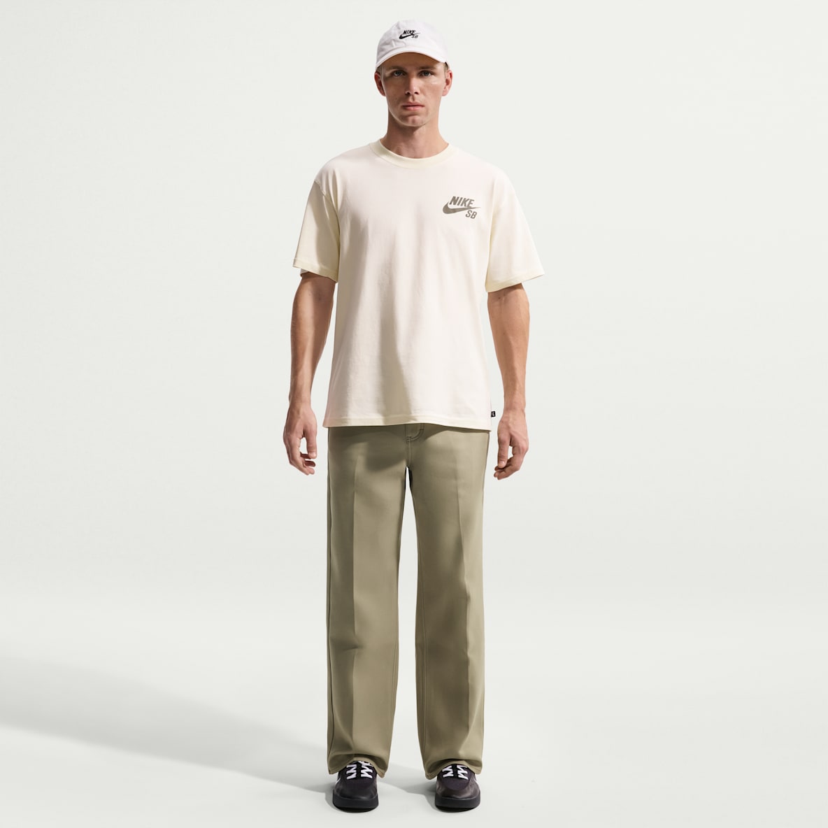 Nike SB Pantalones de skateboarding para hombre