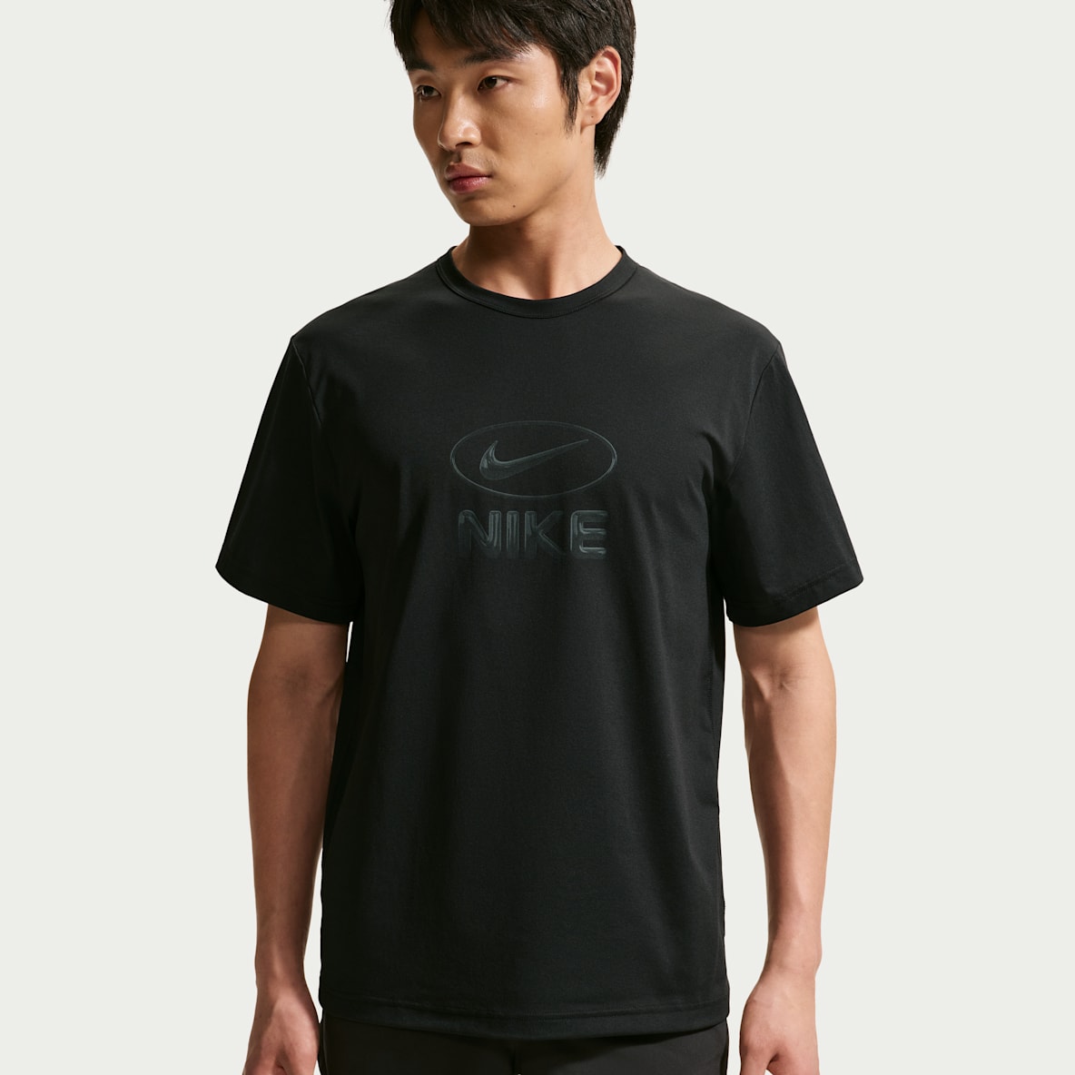 Nike Hyverse Men's Dri-FIT UV Protection Training T-Shirt