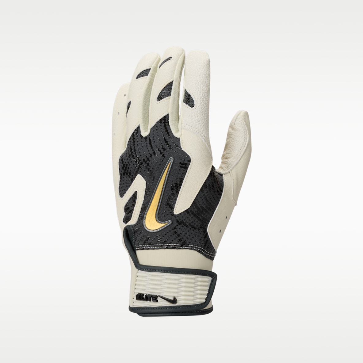 Nike Alpha Elite 2.0 Baseball Batting Gloves