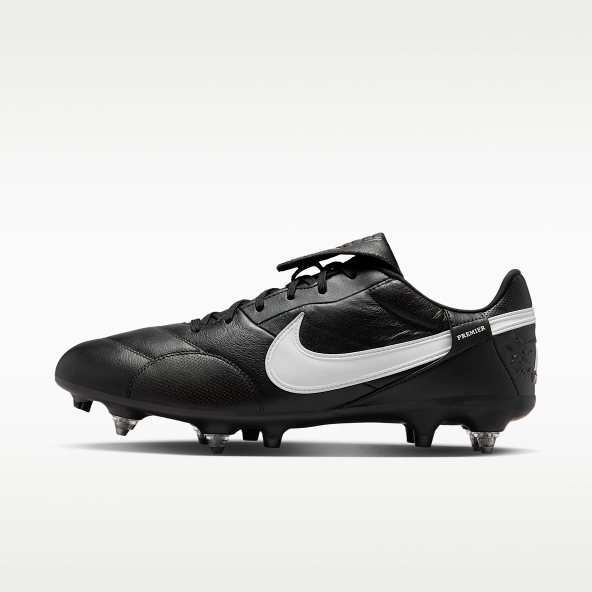 Nike Premier 3 SG-Pro Low-Top Football Boot