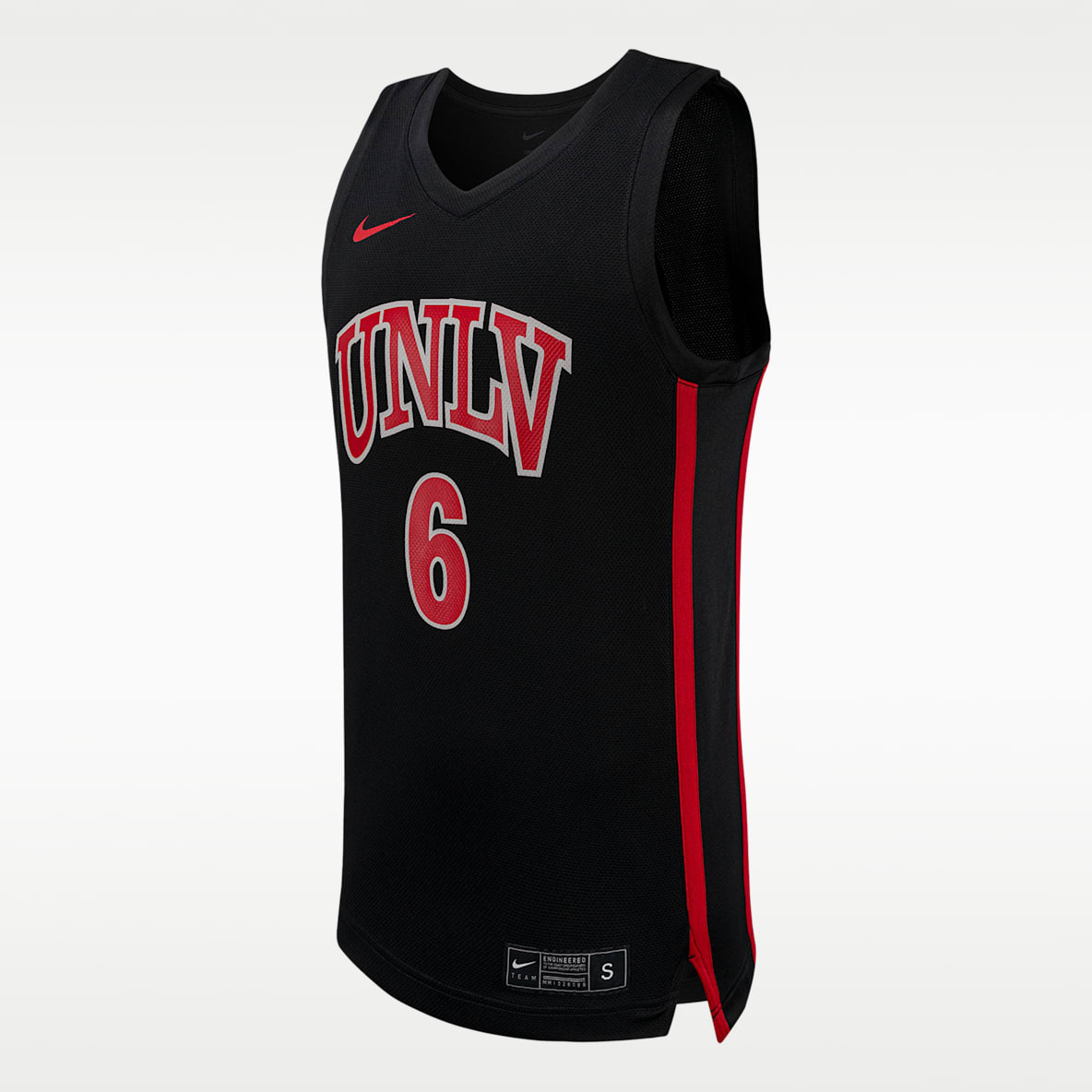 UNLV Men's Basketball Nike College Replica Jersey
