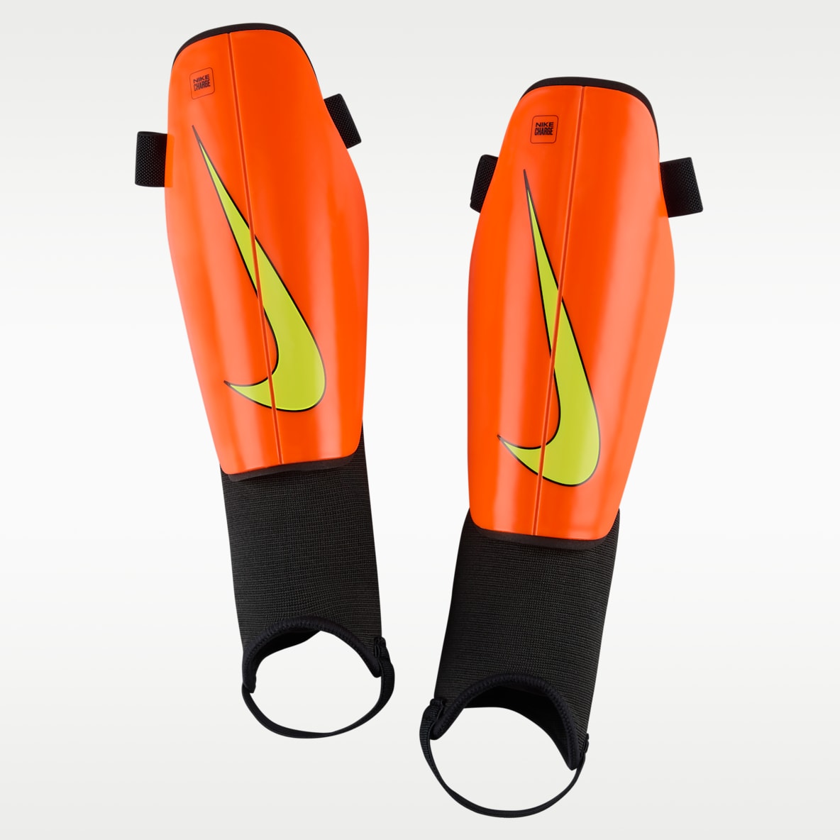 Nike Charge Football Shinguards