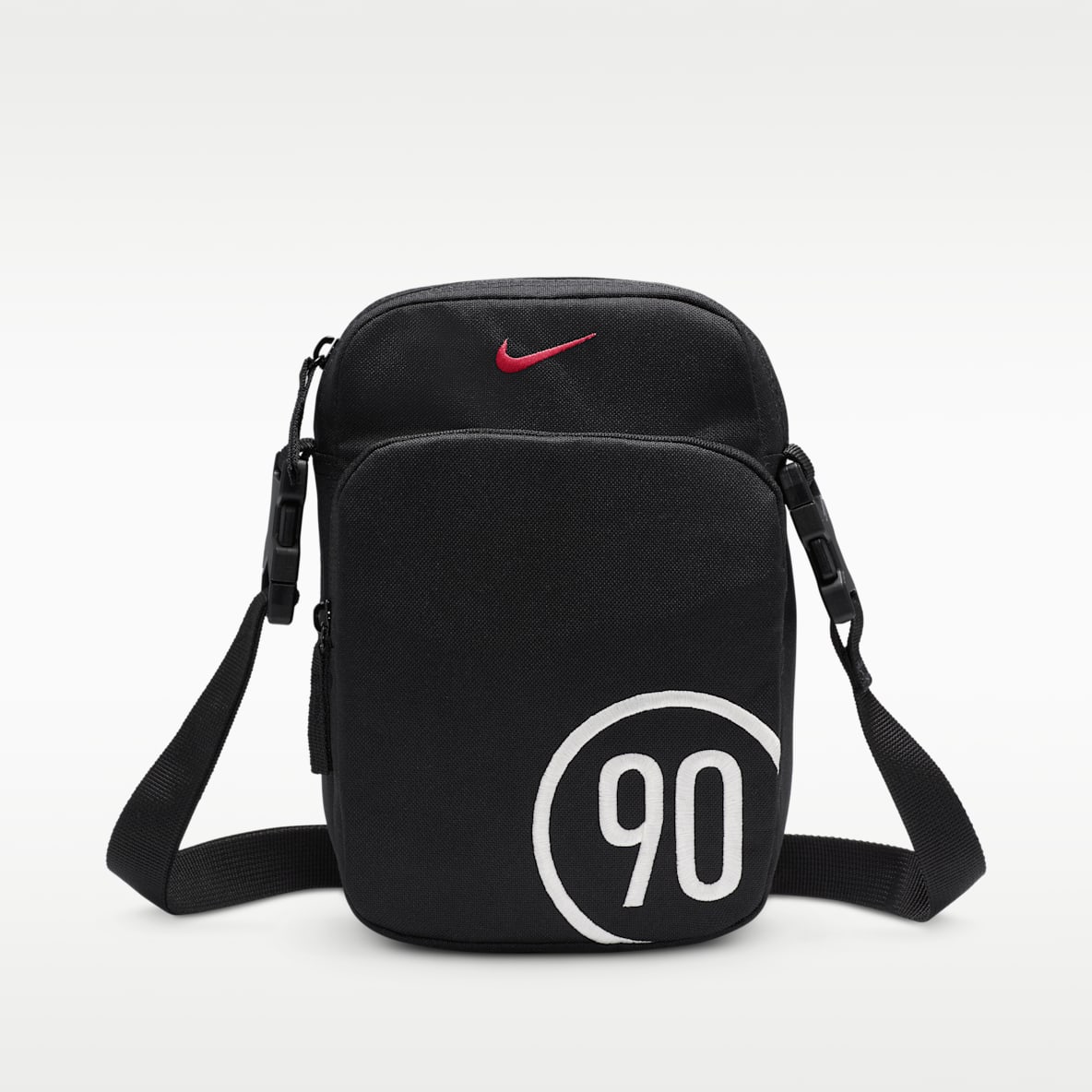 Nike Heritage Total 90 Cross-Body Bag (4L)