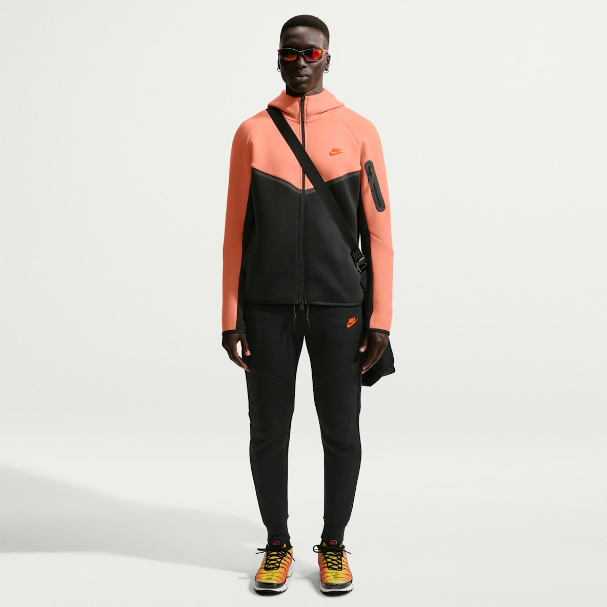 Nike Tech Fleece-Jogger (Herren)