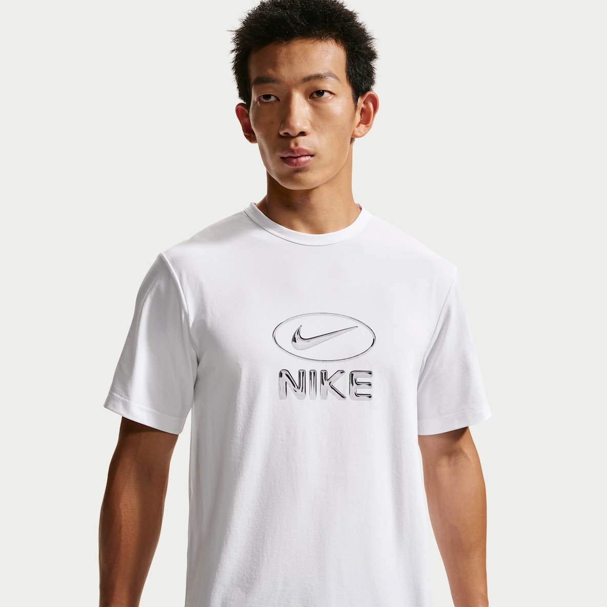 Nike Hyverse Men's Dri-FIT UV Protection Training T-Shirt