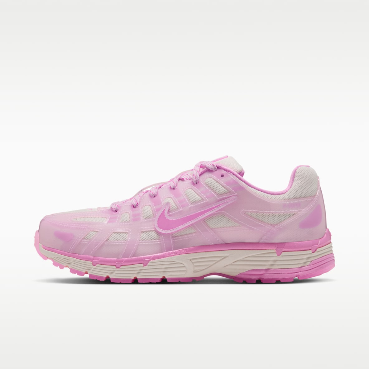 Nike P-6000 Women's Shoes