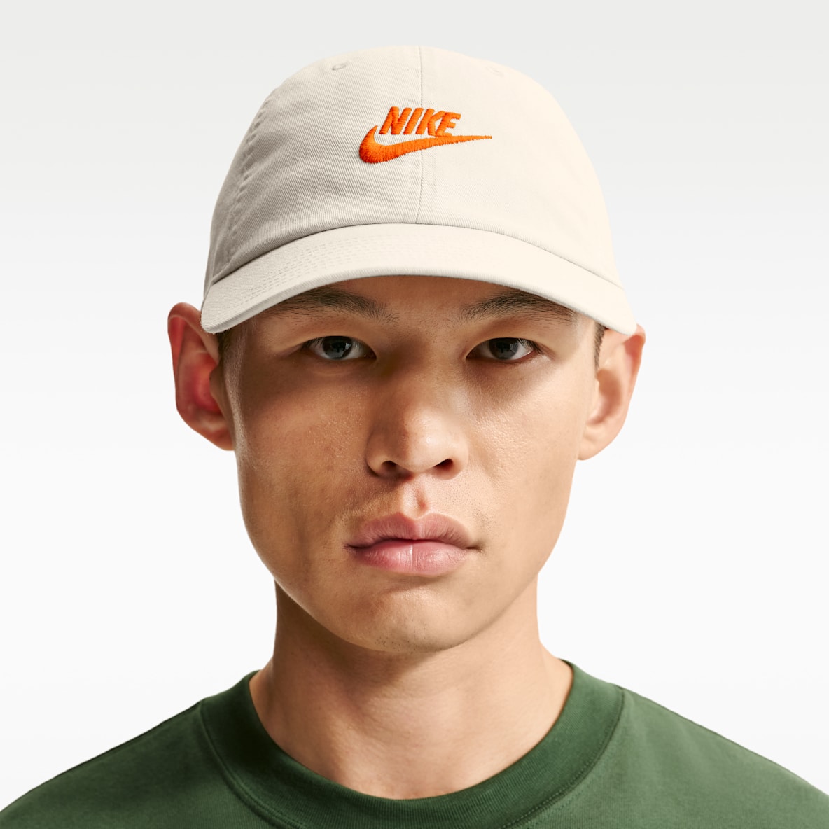 Nike Club Unstructured Futura Wash Cap