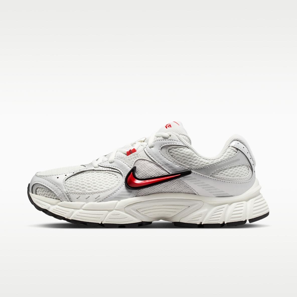 Nike V5 RNR Women's shoes with reflective accents