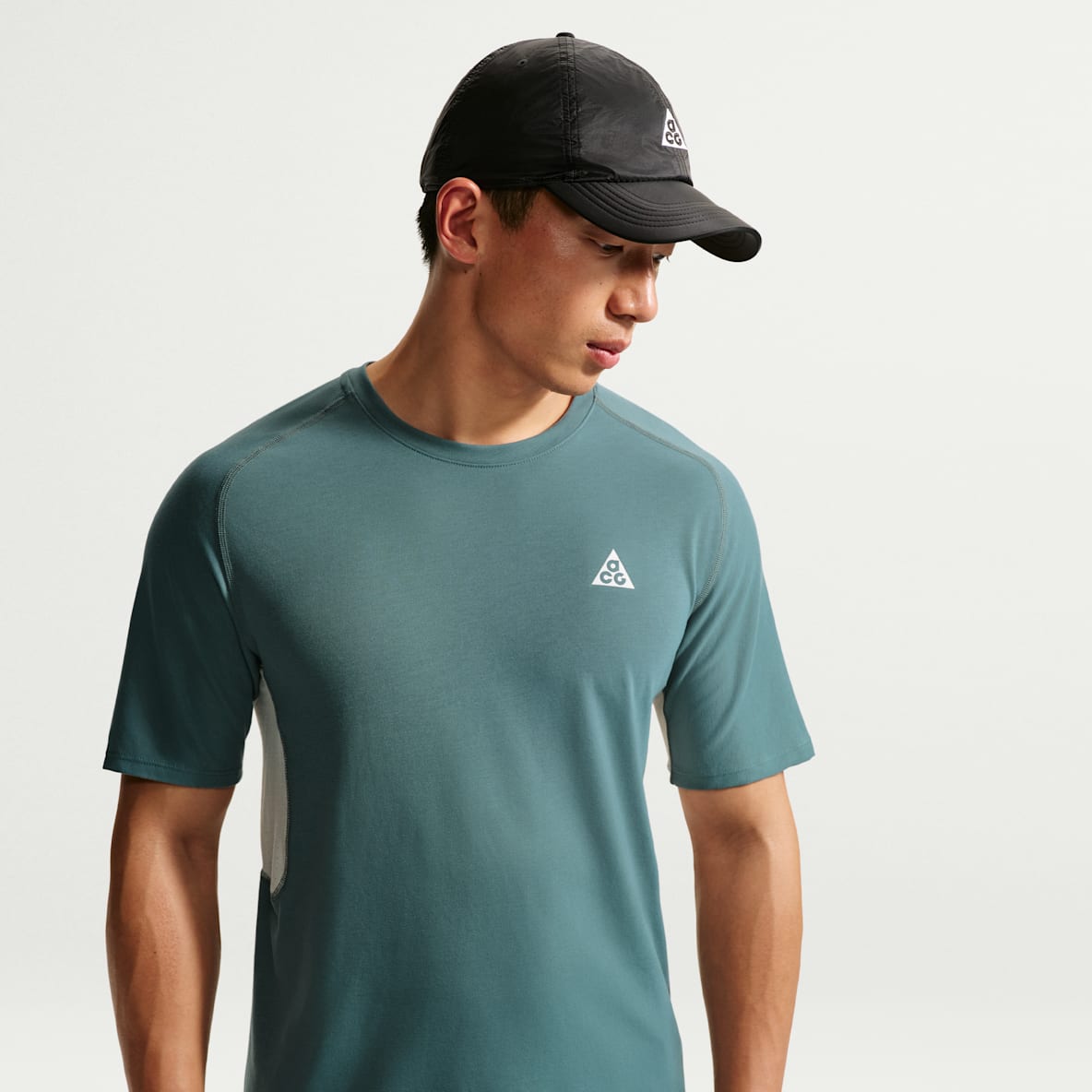 Nike ACG "Solar Chase" Men's Dri-FIT ADV Trail Running Top