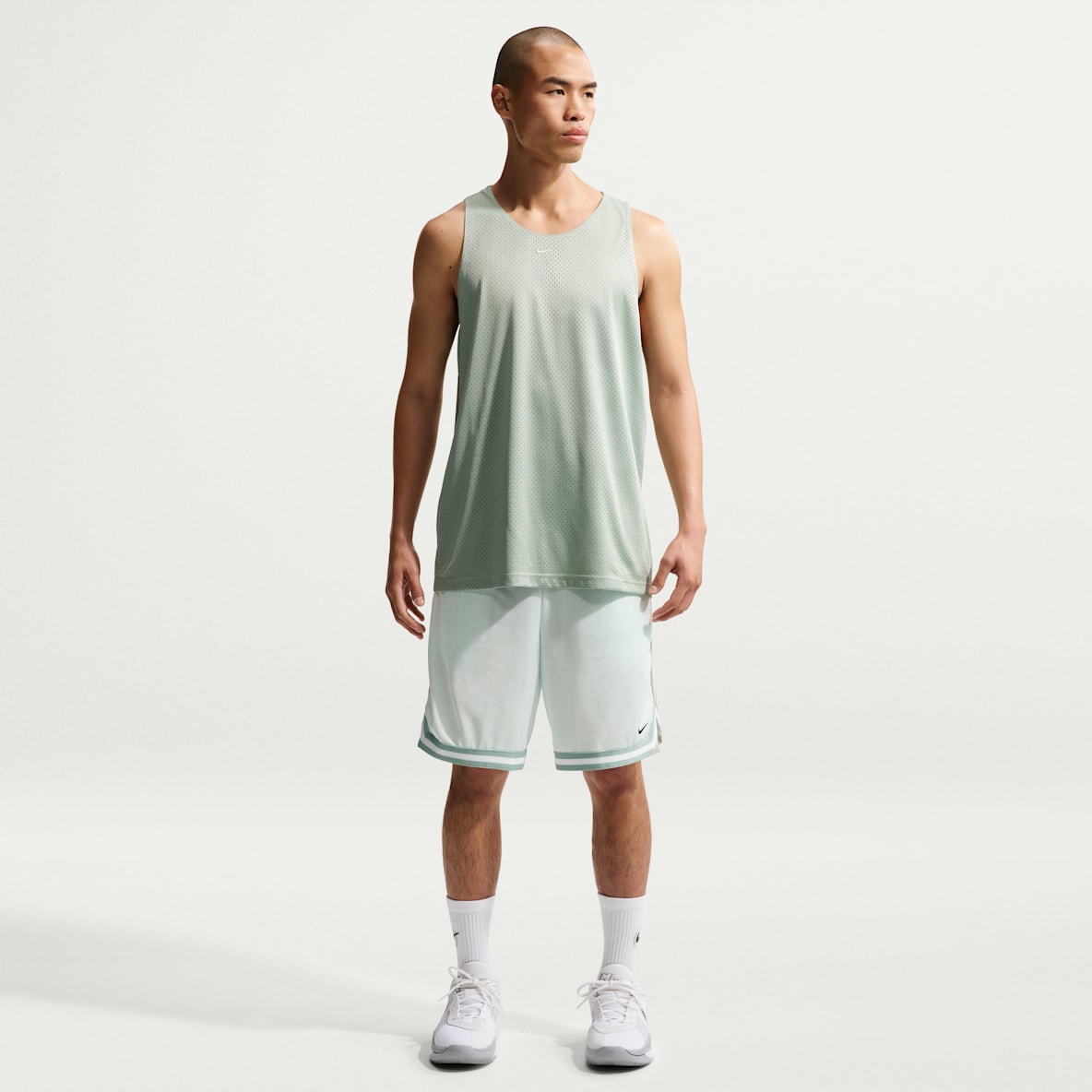 ナイキ DNA メンズ Dri-FIT 21cm バスケットボールショートパンツ