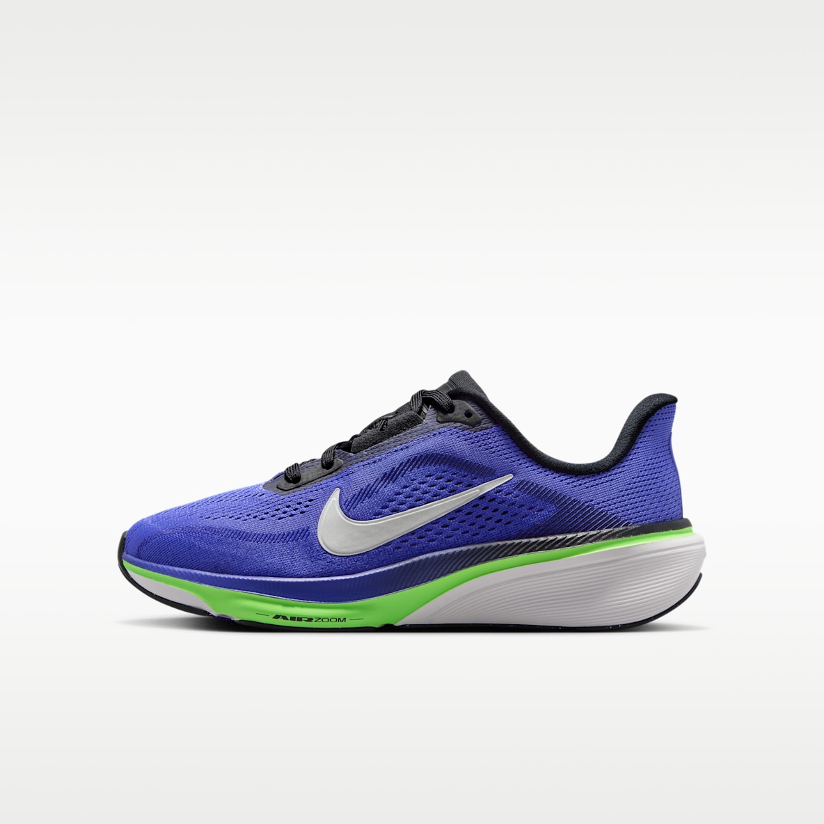 Nike Pegasus 42 Big Kids' Road Running Shoes