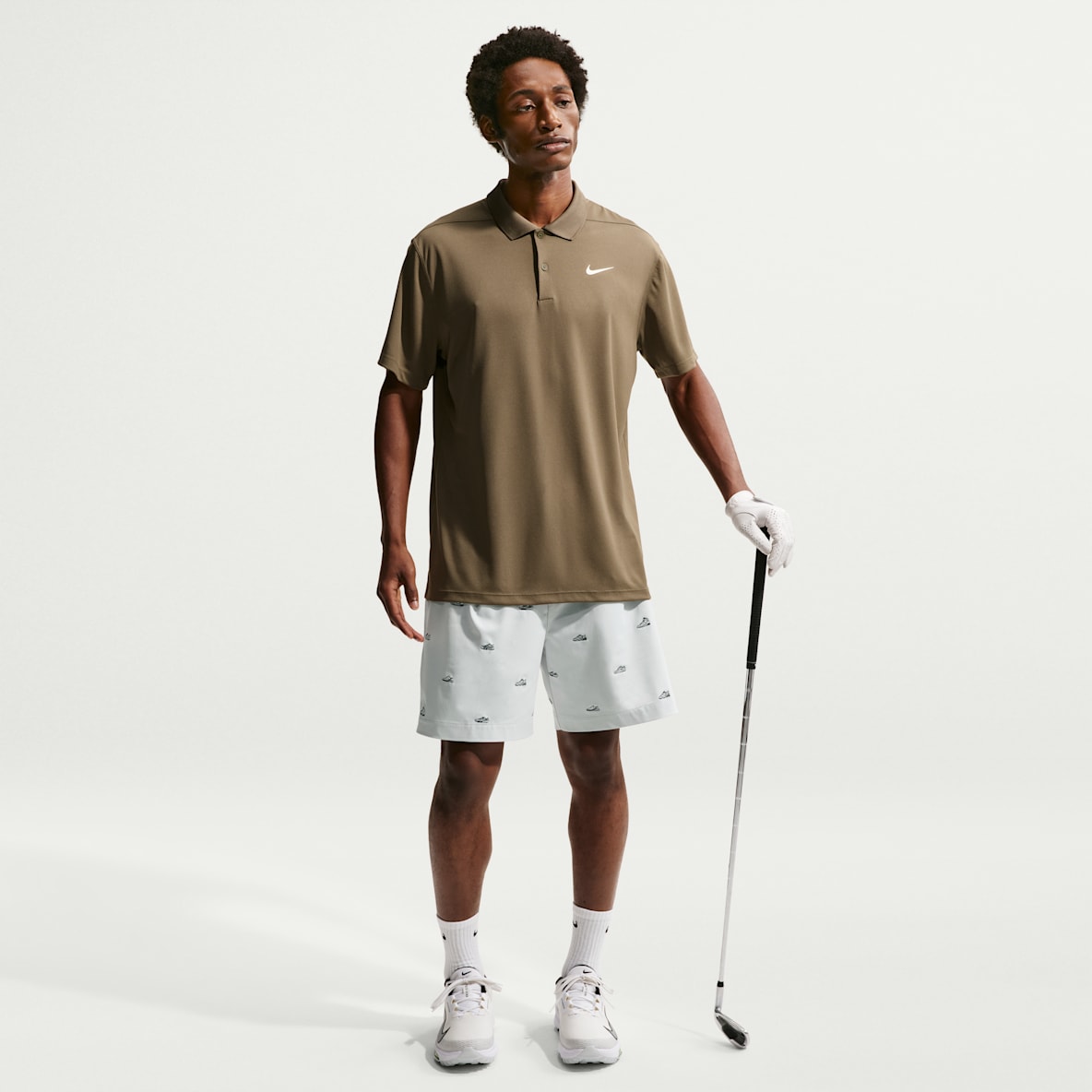 Nike Par Men's Dri-FIT Golf Shorts