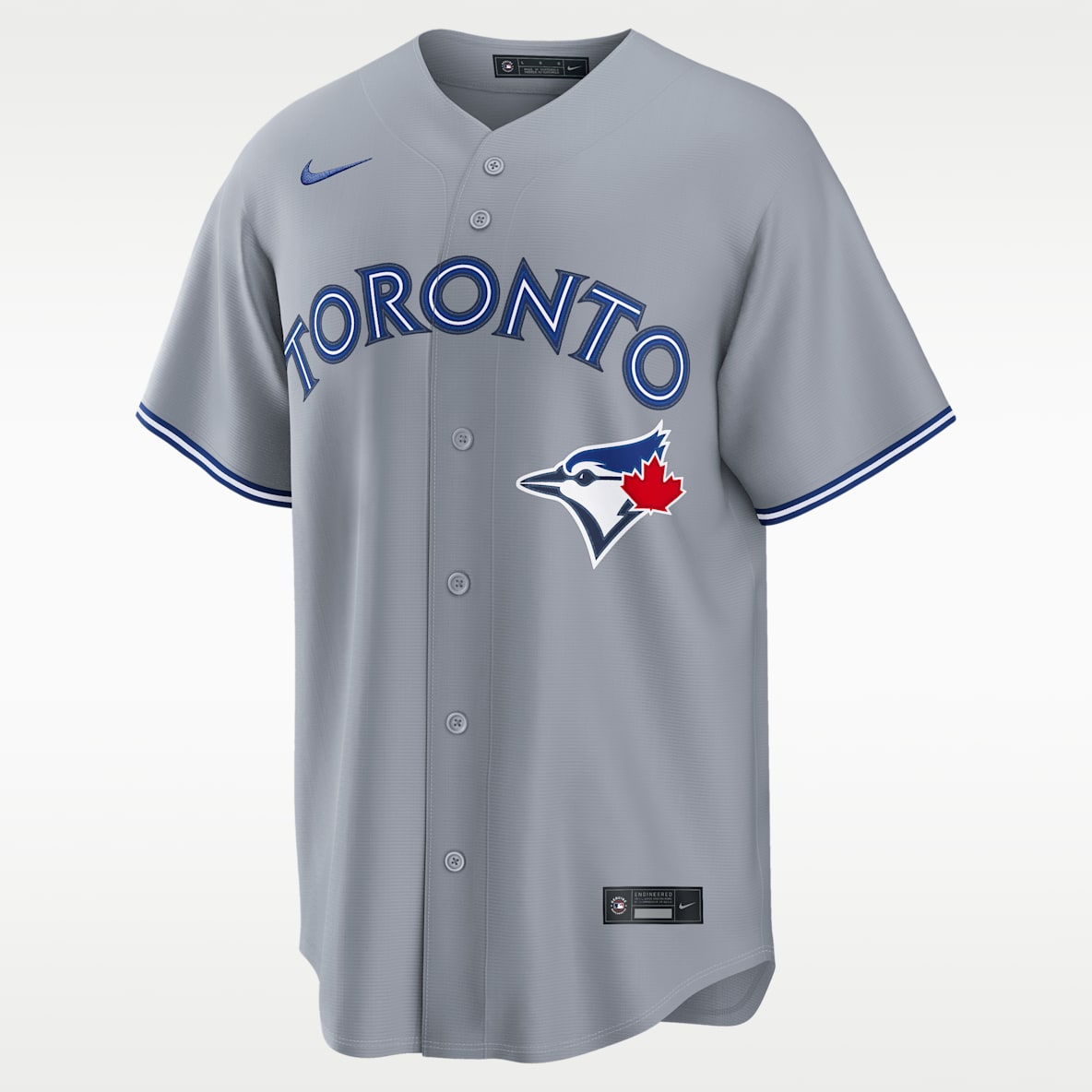 Anthony Santander Toronto Blue Jays Men's Nike MLB Replica Jersey