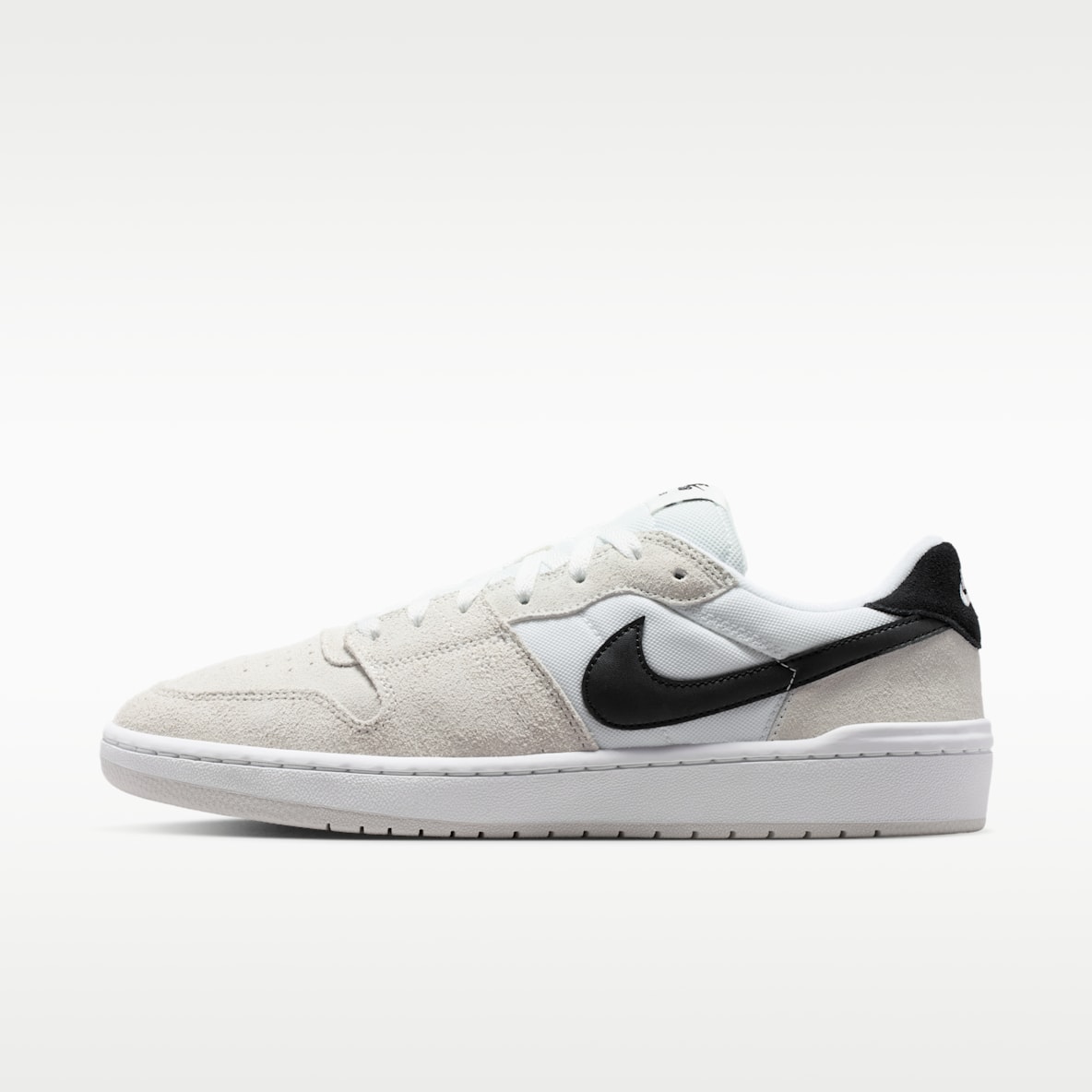 Nike SB Code 58 Skate Shoes