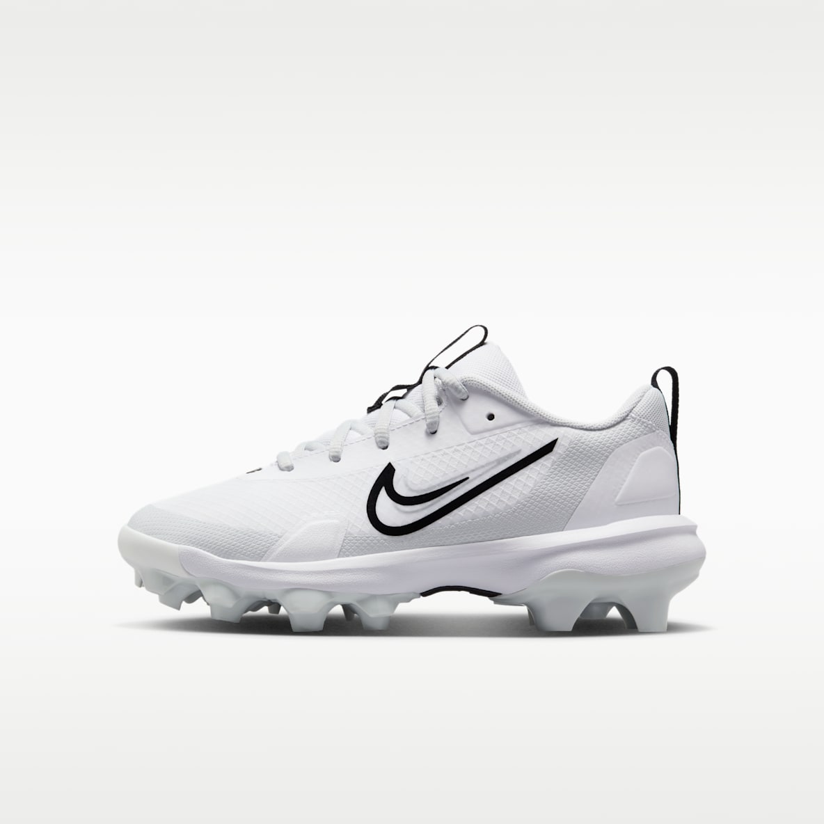 Nike Force Trout 9 Pro MCS Big Kids' Baseball Cleats