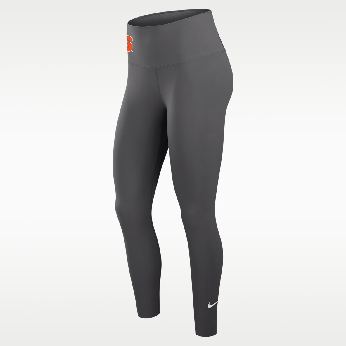 Nike One (Syracuse) Women's Dri-FIT High-Rise Leggings