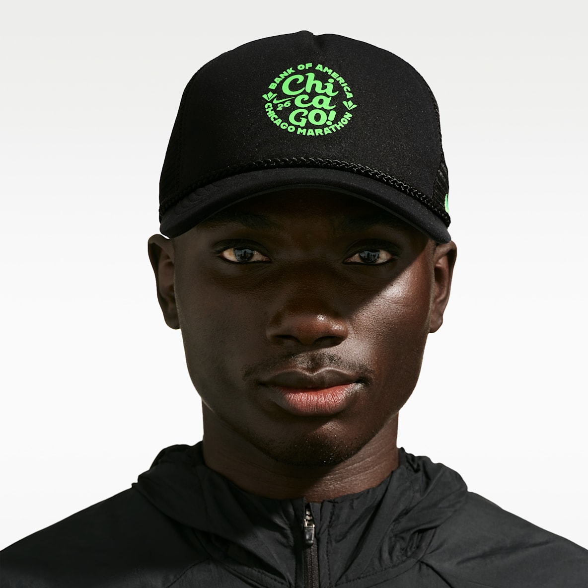 Nike Rise Structured Dri-FIT Cap