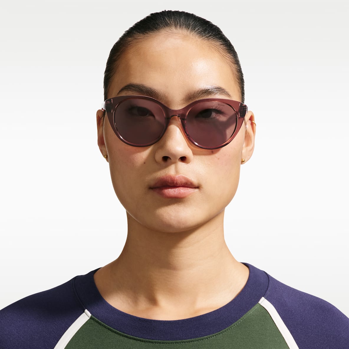 Nike Prima Icon Sunglasses