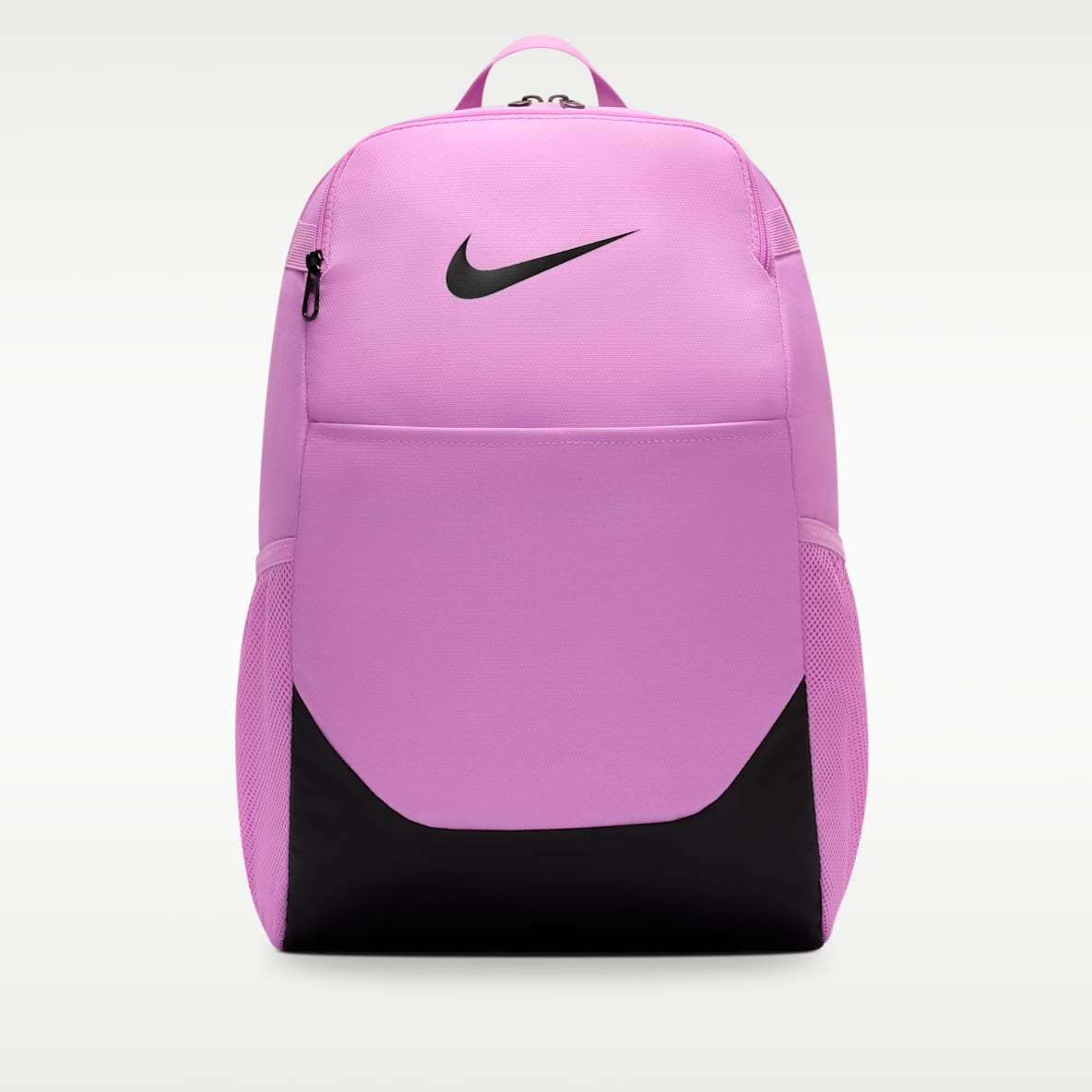 Nike Brasilia Mochila (mediana, 24 L)