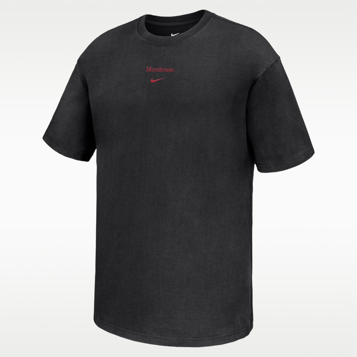 Nike College (Morehouse Coilege) Men's Short-Sleeve T-Shirt
